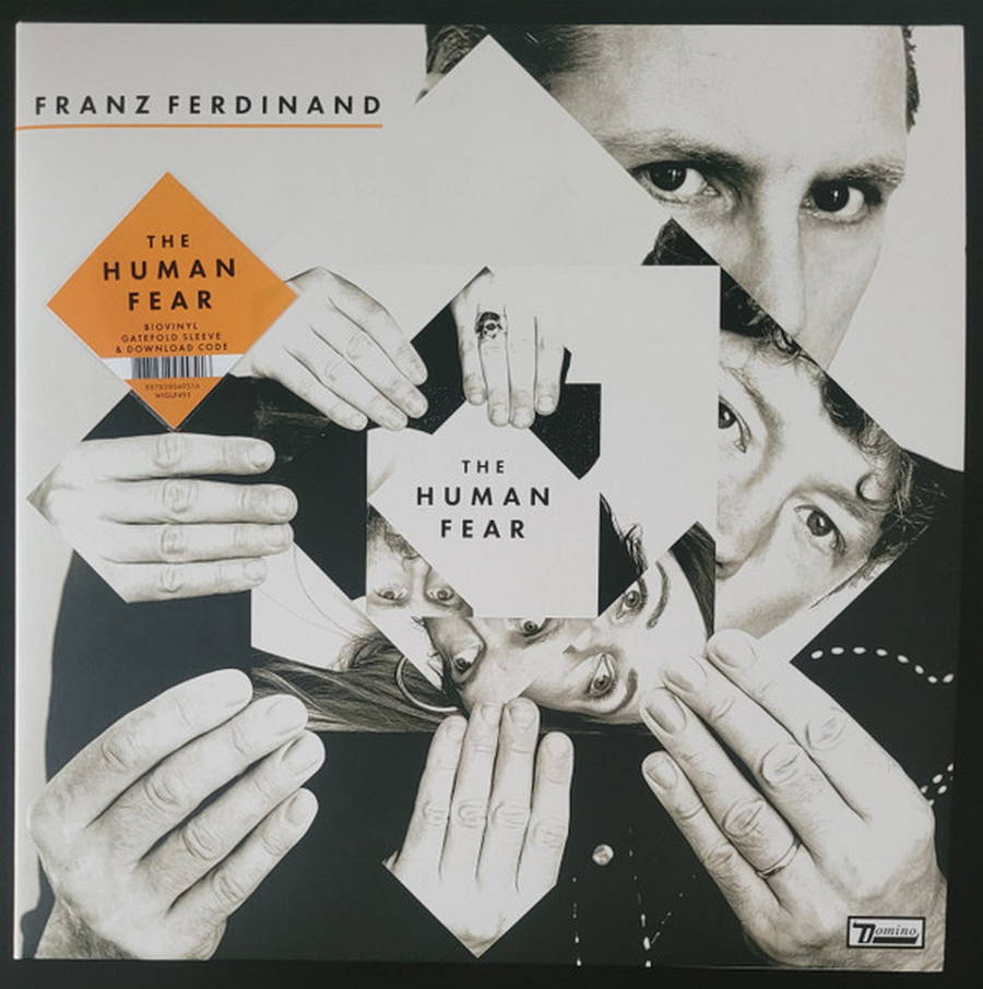 Franz Ferdinand – The Human Fear